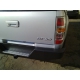 Задний бампер Mazda BT50