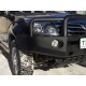 Передний бампер Great Wall Hover H3