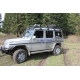 Алюминиевый багажник Mercedes-Benz G-Class