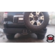 Задний бампер Toyota Land Cruiser Prado 150