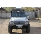 Алюминиевый багажник Mercedes-Benz G-Class