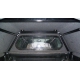 Алюминиевый багажник  Mitsubishi L200 New