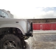 Передний бампер Land Rover Defender
