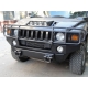 Передний бампер Hummer H2