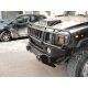 Передний бампер Hummer H2