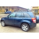 Алюминиевый багажник Suzuki Grand Vitara New
