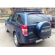 Алюминиевый багажник Suzuki Grand Vitara New