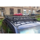 Алюминиевый багажник Suzuki Grand Vitara New