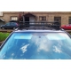 Алюминиевый багажник Suzuki Grand Vitara New