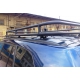 Алюминиевый багажник Suzuki Grand Vitara New