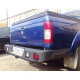 Задний бампер Nissan NP-300