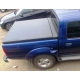 Крышка кузова Nissan NP 300 распашная