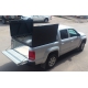 Крышка кузова Volkswagen Amarok распашная