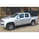 Крышка кузова Volkswagen Amarok распашная