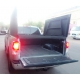 Крышка кузова Toyota Tundra распашная