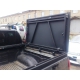 Крышка кузова Nissan Navara D40 распашная