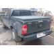Задний бампер Toyota Hilux