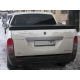 Крышка кузова Ssang Yong распашная