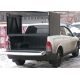 Крышка кузова Ssang Yong распашная