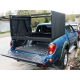 Крышка кузова Mitsubishi L200 New распашная