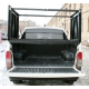 Крышка кузова Ssang Yong распашная