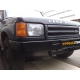 Передний бампер Land Rover Discovery II