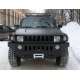 Передний бампер Hummer H3