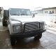 Передний бампер Land Rover Defender
