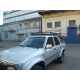 Алюминиевый багажник на Toyota 4Runner
