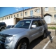 Алюминиевый багажник Mitsubishi Pajero IV