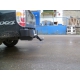 Задний бампер Mazda BT50