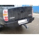 Задний бампер Ford Ranger