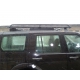 Алюминиевый  багажник Land Rover Discovery 3