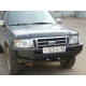 Передний бампер Ford Ranger до 2006