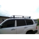 Алюминиевый багажник Toyota Land Cruiser 100/105