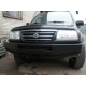 Передний бампер Suzuki Grand Vitara