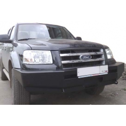 Передний бампер Ford Ranger 06-10