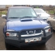 Передний бампер Nissan Np-300