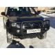 Передний бампер Great Wall Hover H3