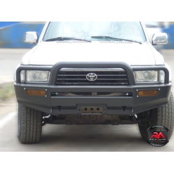 Передний бампер Toyota 4Runner 130