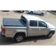 Крышка кузова Volkswagen Amarok распашная
