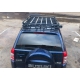 Алюминиевый багажник Suzuki Grand Vitara New