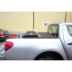 Крышка кузова Mitsubishi L200 трехсеционная