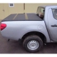 Крышка кузова Mitsubishi L200 трехсеционная