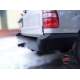 Задний бампер Toyota Land Cruiser 100/105
