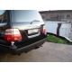 Задний бампер Toyota Land Cruiser 100/105