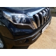 Передний бампер Toyota Land Cruiser Prado 150