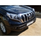 Передний бампер Toyota Land Cruiser Prado 150