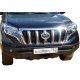 Передний бампер Toyota Land Cruiser Prado 150