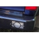 Задний бампер  Mazda BT50